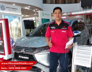 Sales Mitsubishi Surabaya Mitsubishimobilku.com Recky 0878-5556-2527