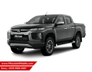 Harga Mobil Mitsubishi New Triton Terbaru Mitsubishi Surabaya Harga Mobil Mitsubishi New Triton Terbaru Mitsubishi Surabaya