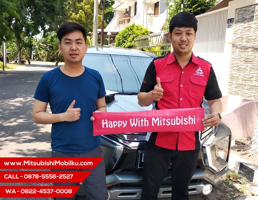 Dealer Mitsubishi Surabaya Terdekat