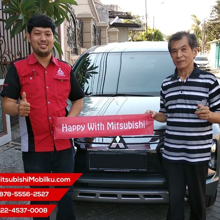 Harga Mitsubishi Terbaru