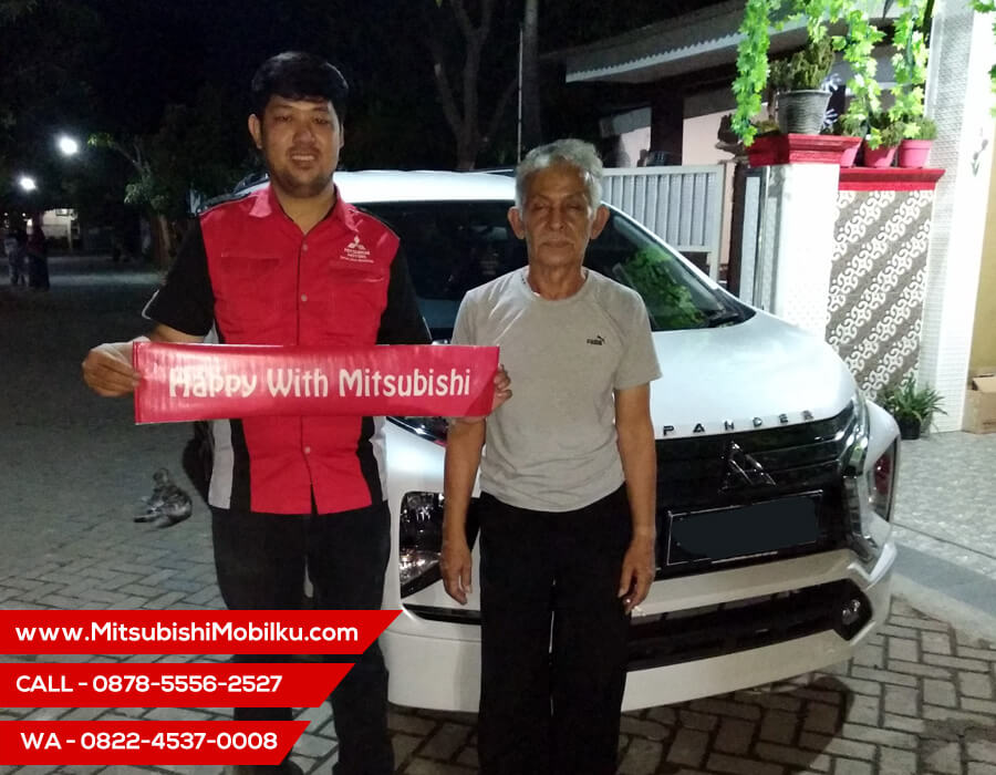 Mitsubishi Pecindilan Surabaya MitsubishiMobilku