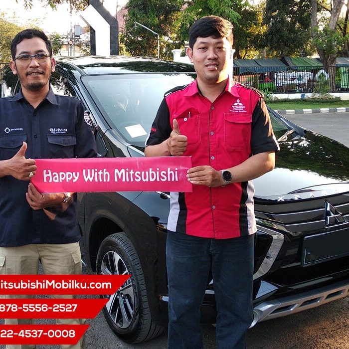 Promo Mitsubishi Surabaya Terbaru