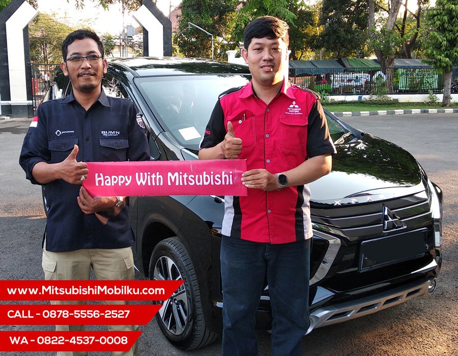 Promo Mitsubishi Surabaya Terbaru