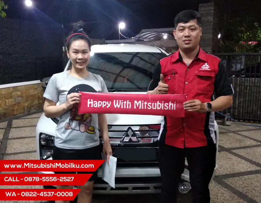 Promo Mobil Mitsubishi Surabaya MitsubishiMobilku