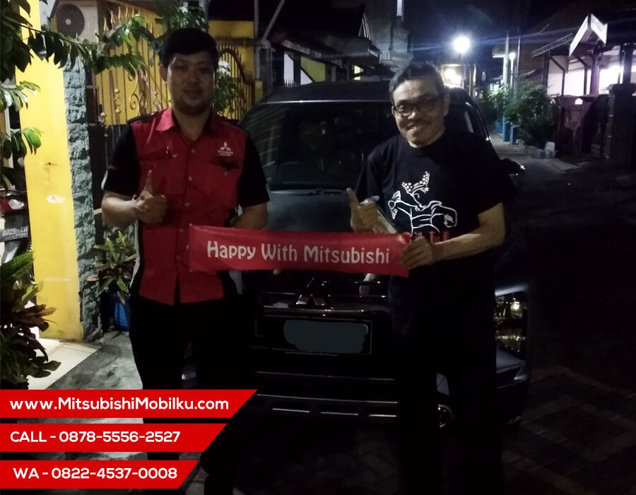 Sales Mitsubishi Surabaya Mitsubishi Mobilku