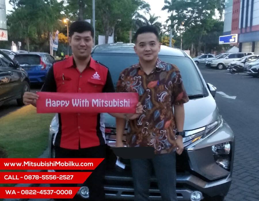 Sales Mitsubishi Surabaya Terpercaya
