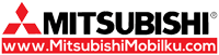 Mitsubishi Mobilku